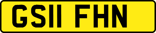 GS11FHN