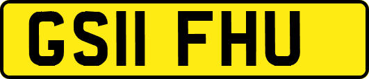GS11FHU