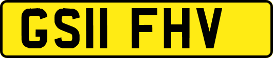 GS11FHV