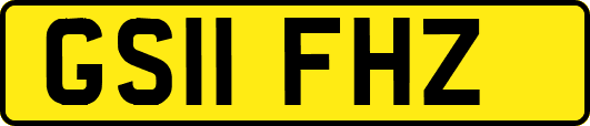 GS11FHZ