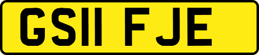 GS11FJE