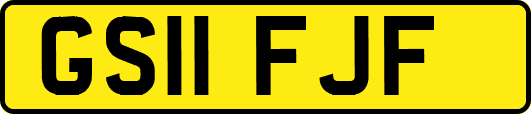 GS11FJF