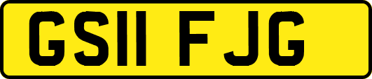 GS11FJG