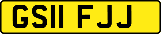 GS11FJJ