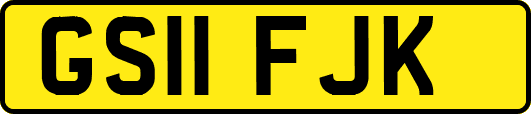 GS11FJK