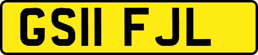 GS11FJL