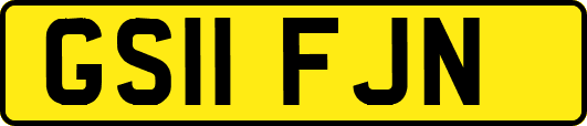 GS11FJN