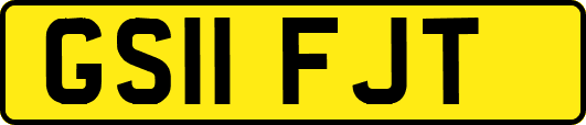 GS11FJT