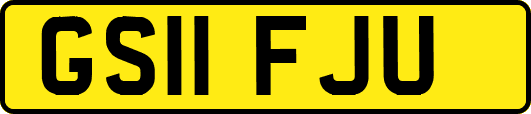 GS11FJU