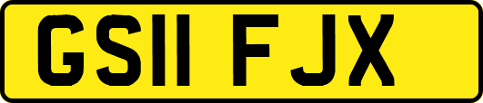 GS11FJX