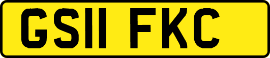 GS11FKC