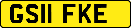 GS11FKE