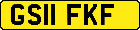 GS11FKF