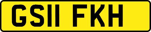 GS11FKH