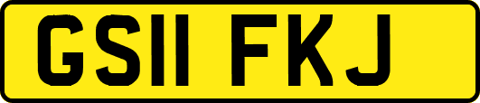 GS11FKJ