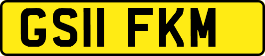 GS11FKM