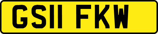 GS11FKW