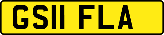 GS11FLA