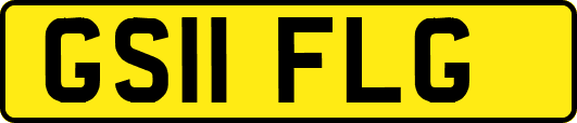 GS11FLG