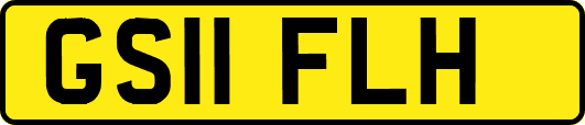 GS11FLH