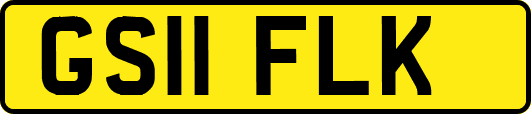 GS11FLK