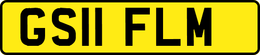 GS11FLM