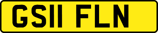 GS11FLN
