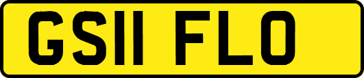 GS11FLO