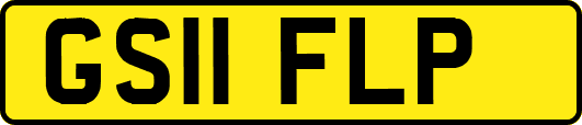 GS11FLP