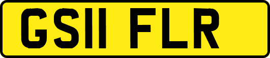 GS11FLR