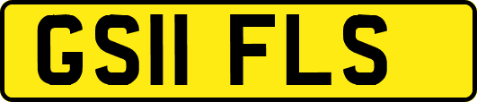 GS11FLS