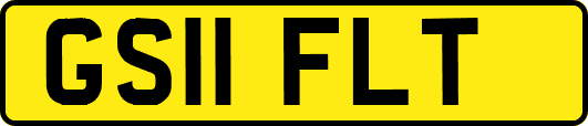 GS11FLT