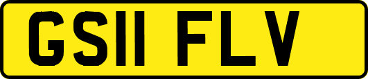GS11FLV