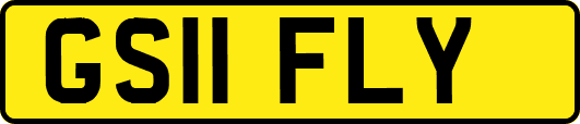GS11FLY