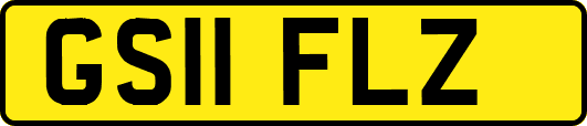 GS11FLZ