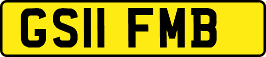 GS11FMB