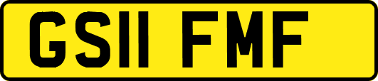 GS11FMF