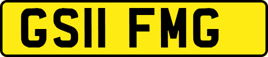 GS11FMG