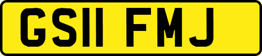 GS11FMJ
