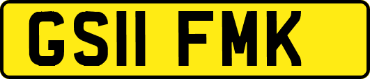 GS11FMK