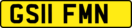 GS11FMN