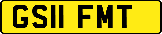 GS11FMT