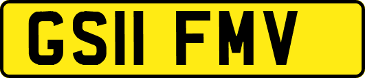 GS11FMV