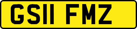 GS11FMZ