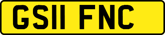 GS11FNC