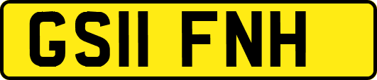 GS11FNH