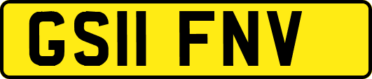 GS11FNV