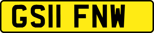 GS11FNW
