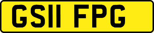 GS11FPG