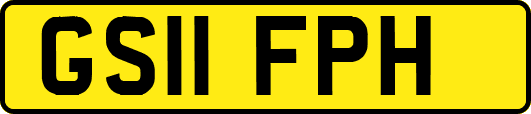 GS11FPH